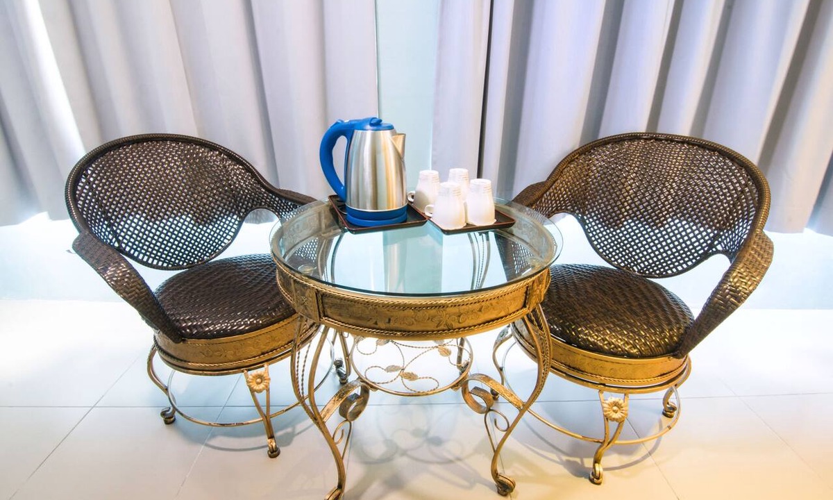 Central Seberang Perai Hotel | Pice Hotel