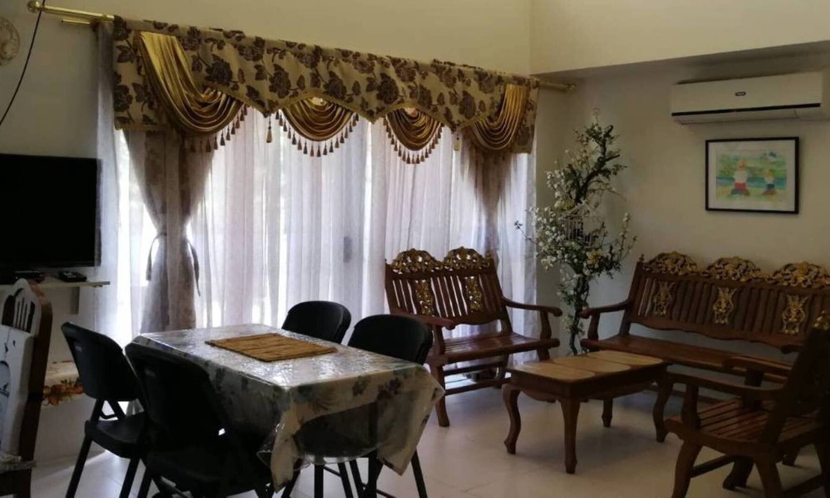 Nasugbu Apartment | Pico de Loro Beach and Country Club Spacious 3BRJb