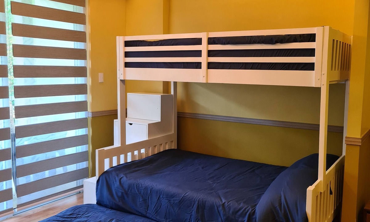 Nasugbu Condo | PICO DE LORO ROOM FOR RENT by BILLYN HAMILO COAST, BATANGAS