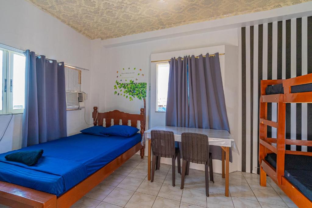 Surigao House | Pier La Casa Homestay Building