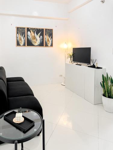 Baguio Apartment | Pine Sanctuary