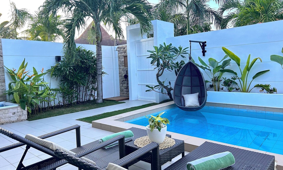 Tawala Villa | Pineale Resort and Spa