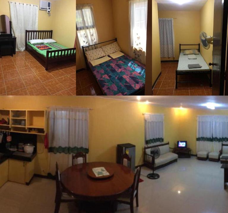 Butuan House | Pines Mansion