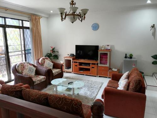 Lutong Apartment | PINTARMAN LUTONG VILLA Apartment