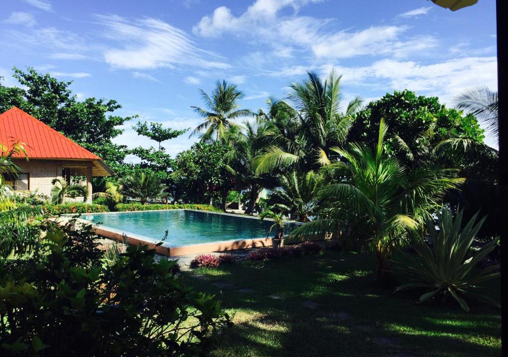 Pintuyan Resort | Pintuyan Dive Resort