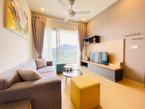 Genting Highlands Apartment | PINWU Windmill 2R2BGentingHighlands GPO Gohtong