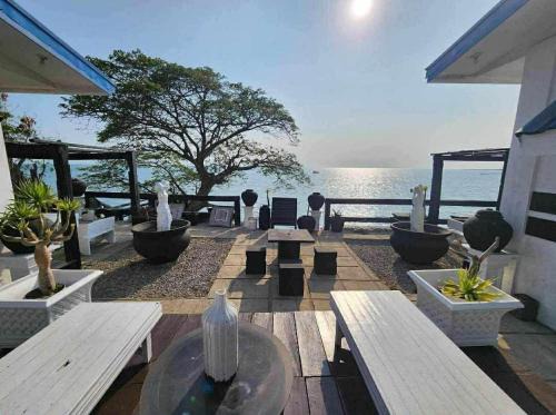 Rosario Resort | Pio's Place Hidden Resort