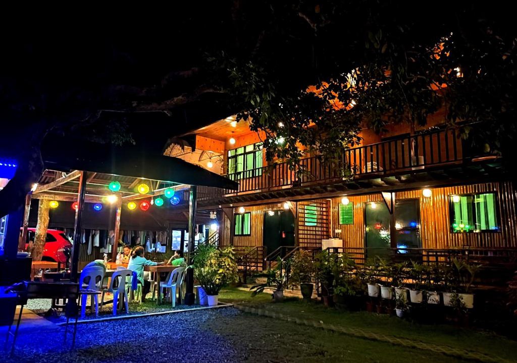 Libaong House | Pitaya Native Guest House
