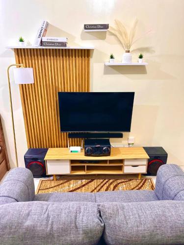 Santa Rosa House | Pitch Nook Staycation Near Enchanted Kingdom