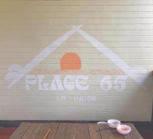 San Juan House | Plage 65