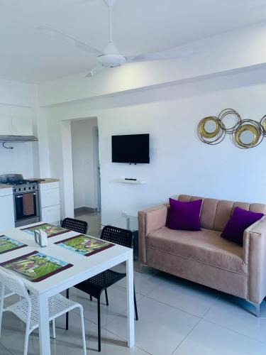 Monte Plata Apartment | Plataview Apartahotel apt 4A
