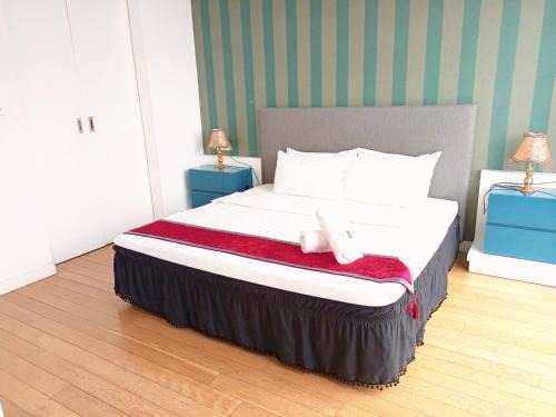 Kuala Lumpur City Centre Apartment | Platinum Suites KLCC by Infinity
