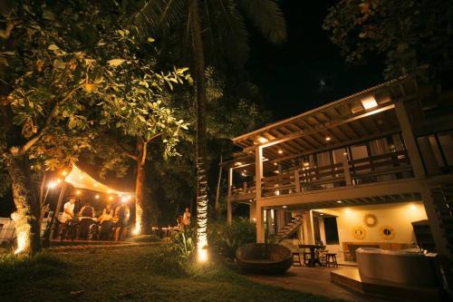 Danao City House | Playa Norte