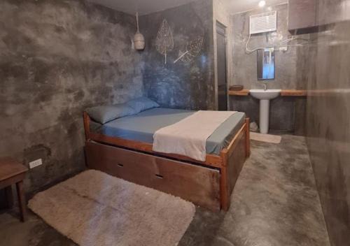Catangnan House | Pointbreak Homestay