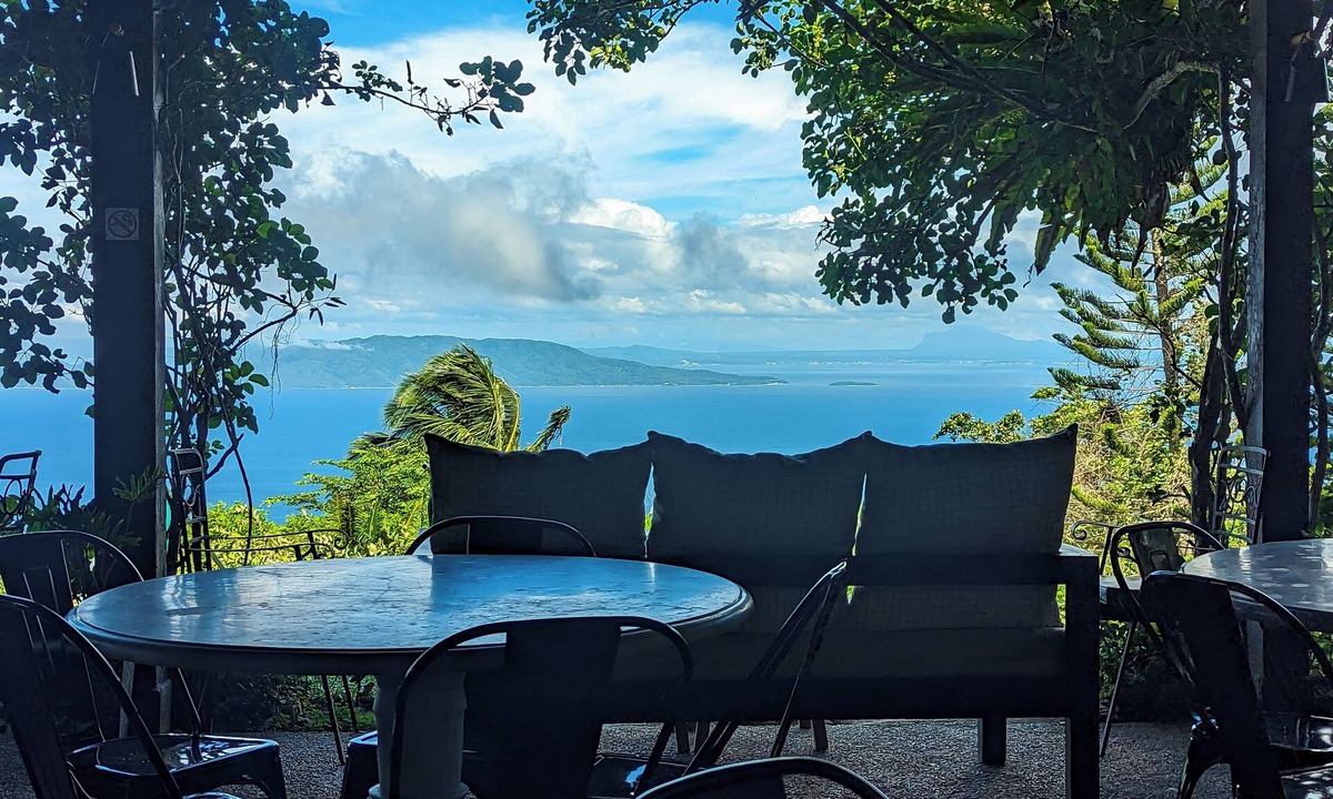 Puerto Galera Cabin | Ponderosa Golf and Country Club