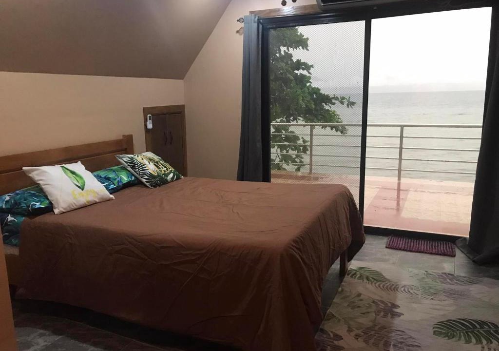 Malitbog House | Portofhino South Homestay