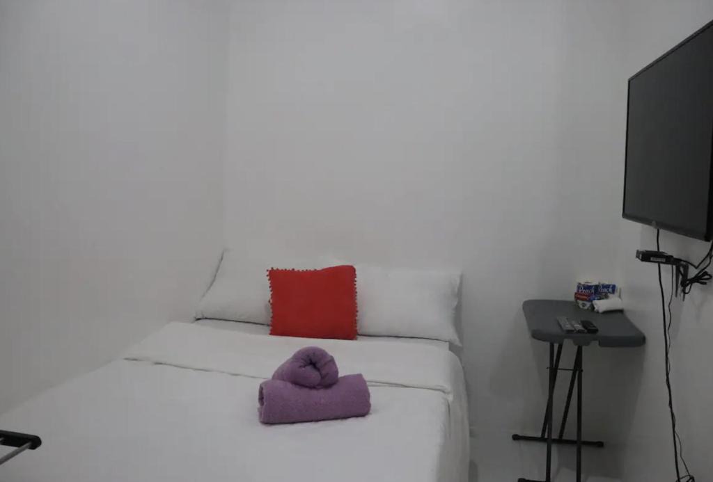 Intramuros Apartment | PORTSIDE STUDIOS