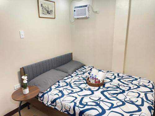 Libmanan House | Potot Haven Dorm and Transient