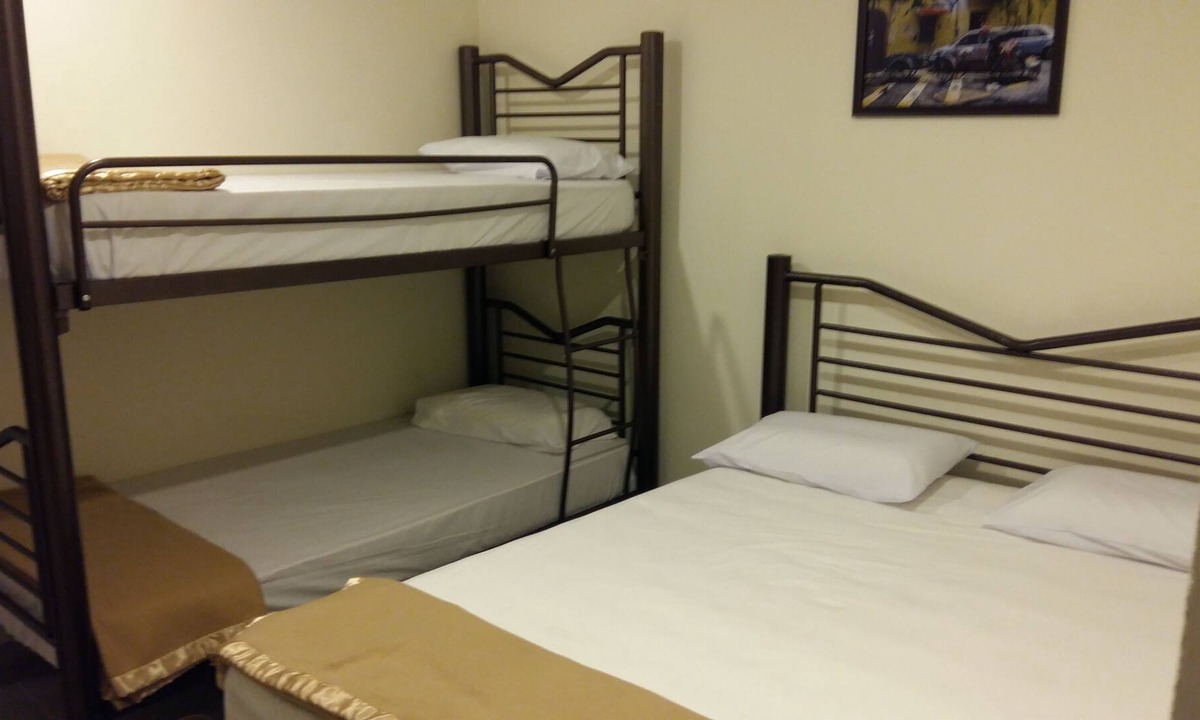 Gelugor Hotel | Power Hotel