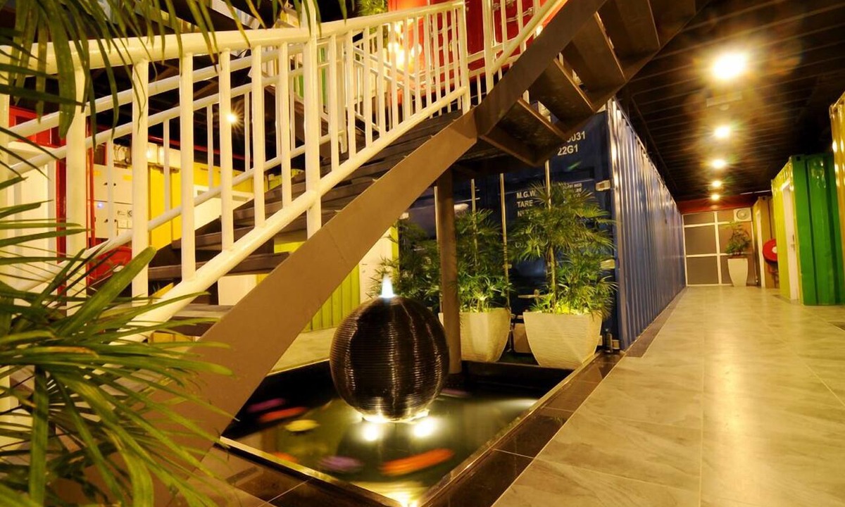 Muar Hotel | PPT Muar Hotel