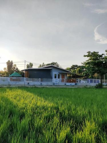 Pulilan House | Praise Farmhouse - Private Farmhouse Staycation