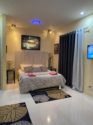 Caloocan Apartment | Precious Ruby's Apartment