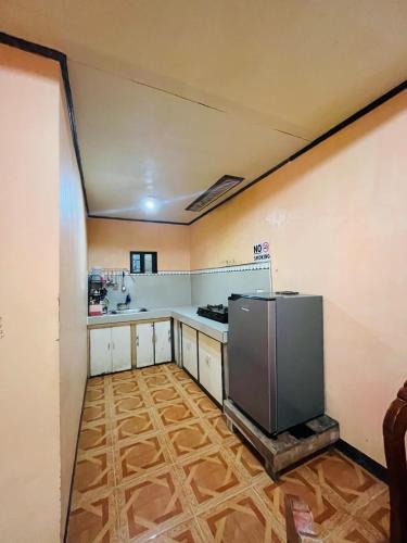 Patar House | Precys Transient House