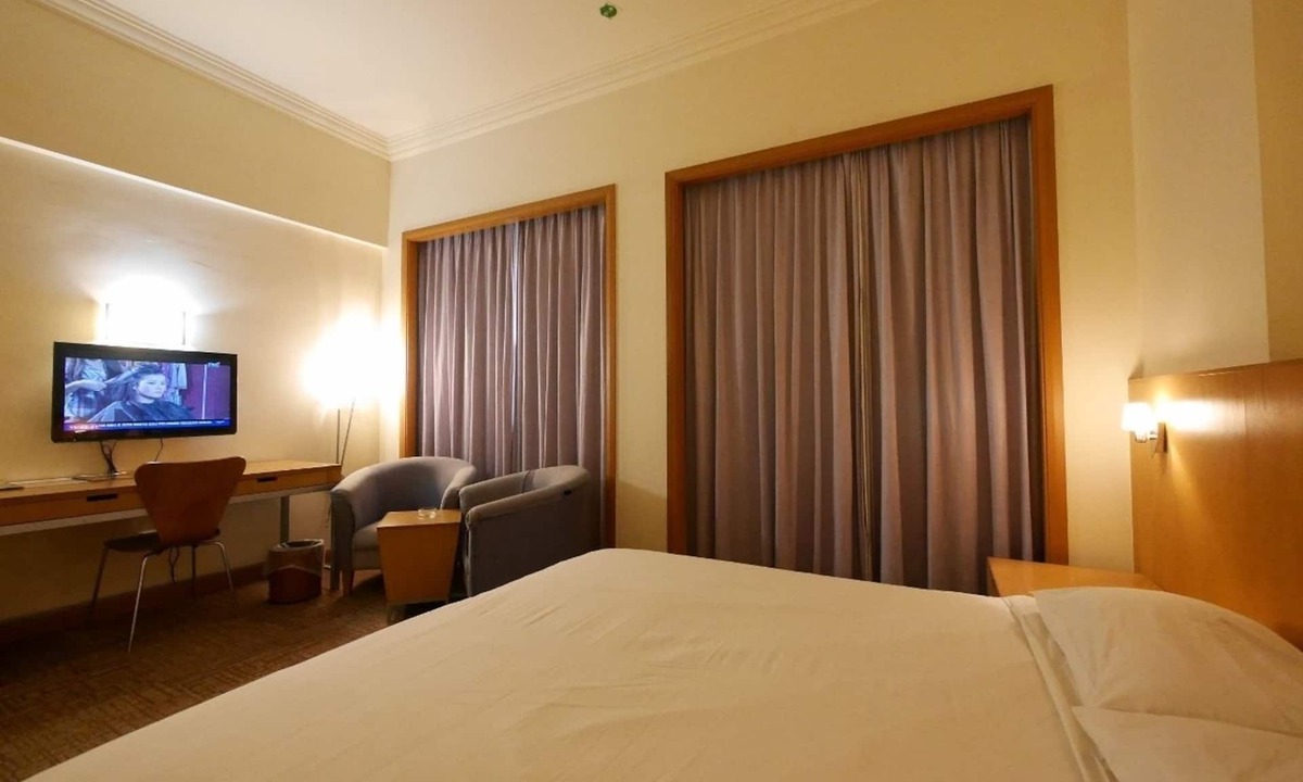 Sibu Hotel | Premier Hotel