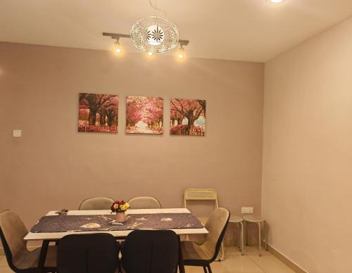 Taman Jubilee Apartment | premium 2 bedroom apartment
