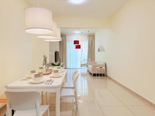 Bandar Perda Apartment | Premium Apartment BM Bandar Perda Metropol near Autocity-Iconcity-KPJ