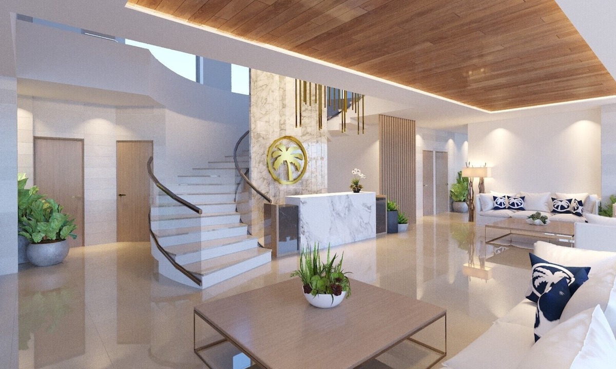 Gaspar Hernandez Apartment | "Presidential" !