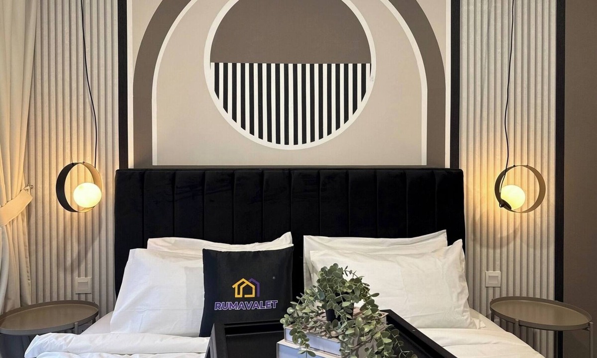 Imbi Apartment | Prestige 2BR @ Agile BB | Wi-Fi + Netflix