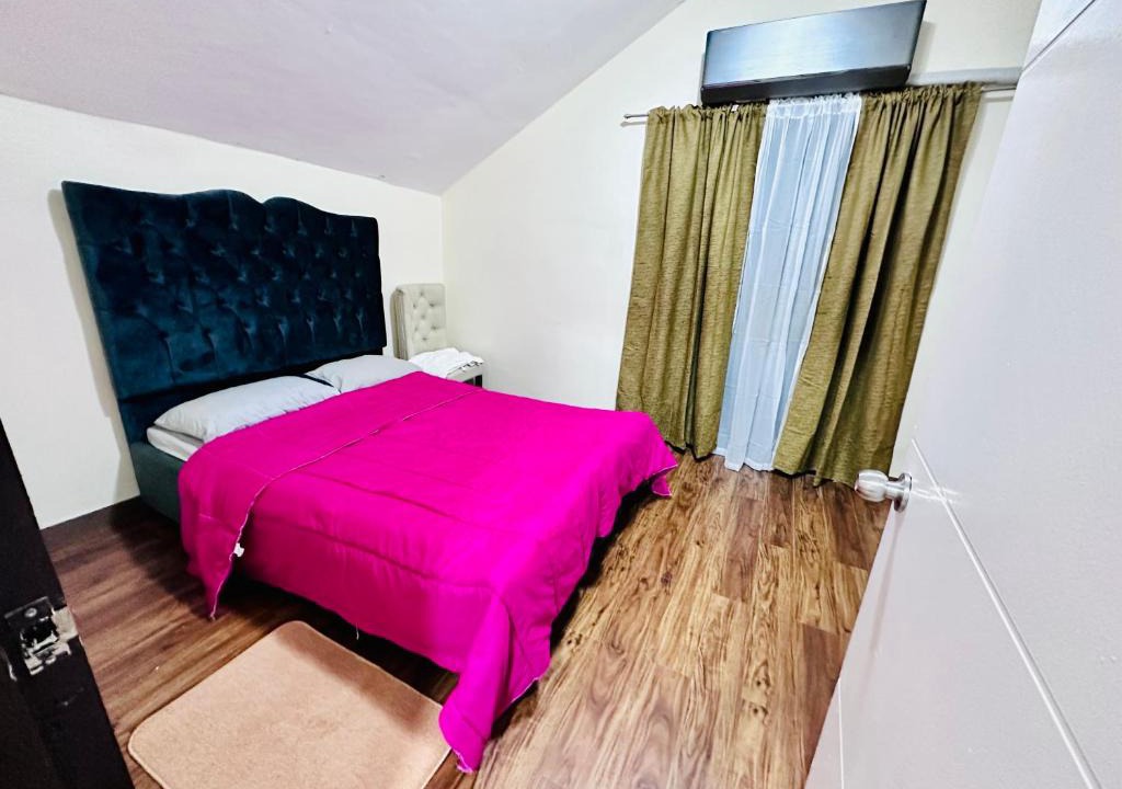 Buhangin House | Prestige subd cabantian near Airport