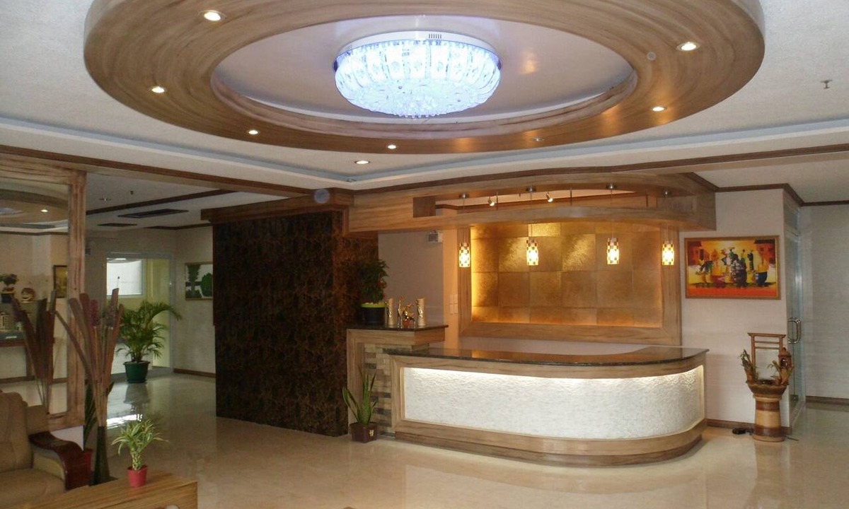 Baguio Condo | Prestige Vacation Apartments - Bonbel Condominium