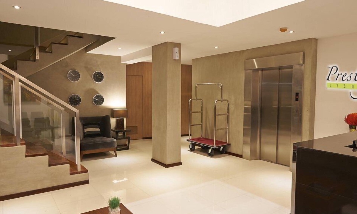 Lahug Hotel | Prestigio Hotel Apartments