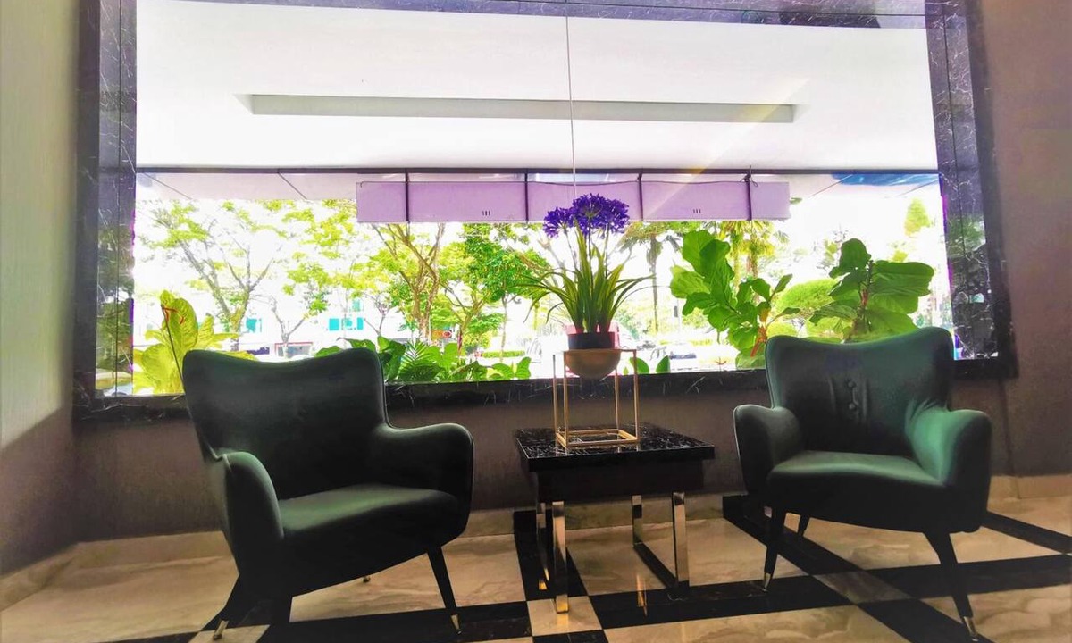 Johor Bahru Hotel | Prestigo Hotel