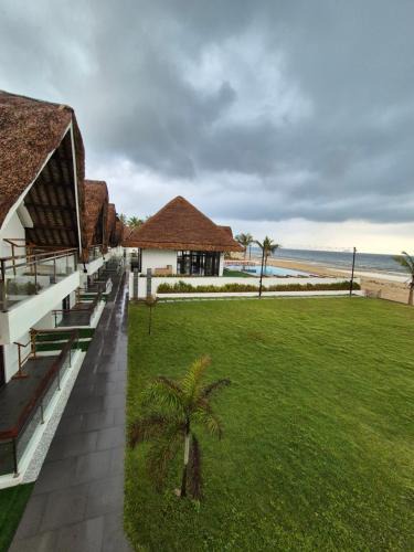 Tigbao Resort | Previn Bleu Resort & Cabana