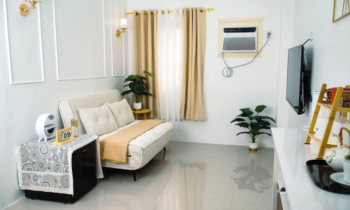 Lapu-Lapu Condo | PRIME LOCATION NEW 1BR CONDO FOR RENT