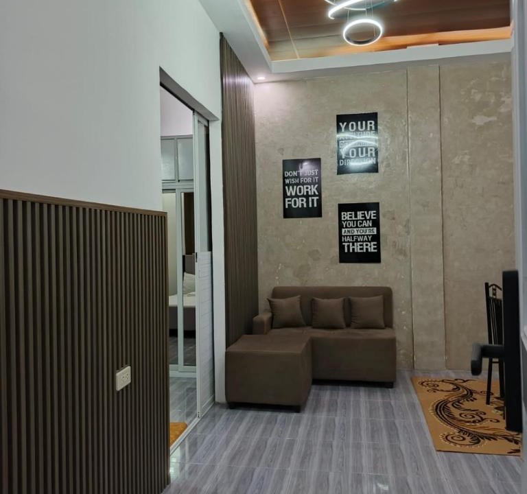 Guimba House | Prime Stay transient Guimba Nueva Ecija