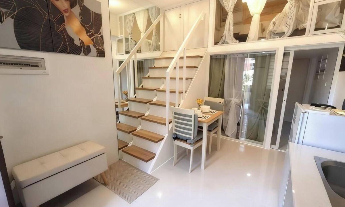 Basak Condo | Prime World District Condo