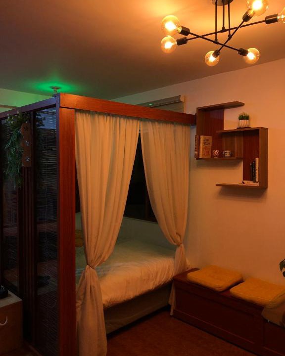 Matandang Balara Apartment | Primehomes Capitol Hills