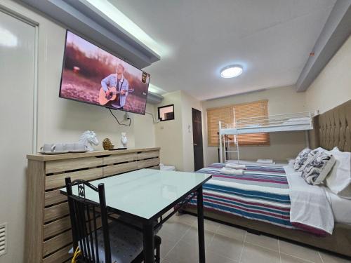 Basak Apartment | Primerose Manor - Near Mactan Airport & Beaches