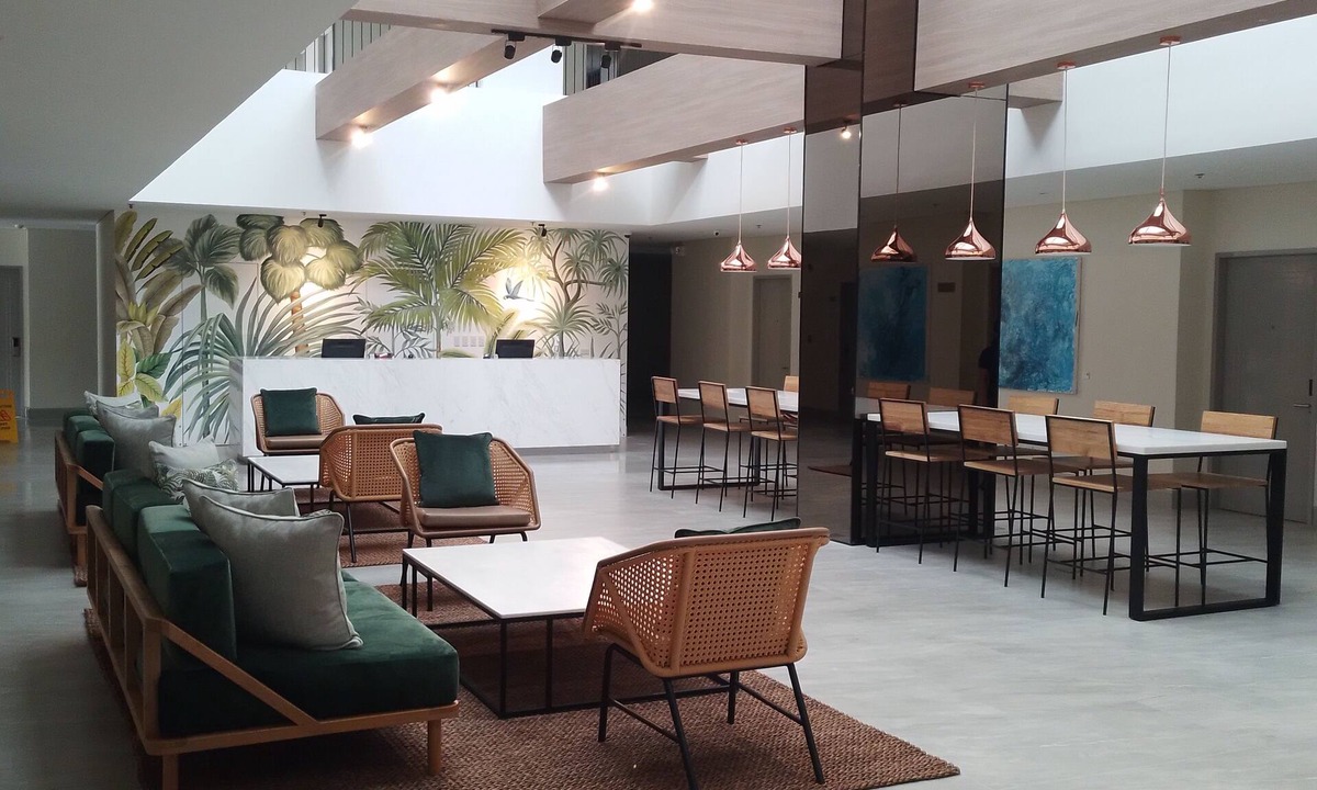 Santa Cruz Hotel | Primeway Suites Cebu