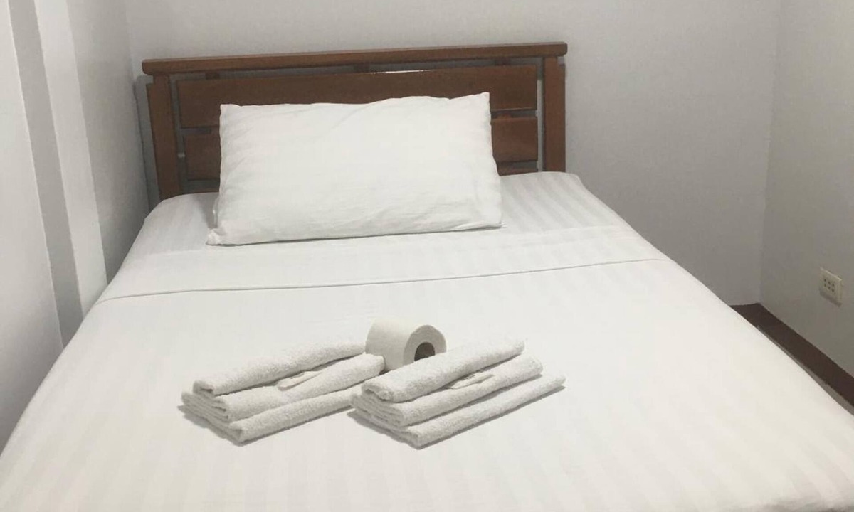 Talomo District Hotel | Princess Perrine Suites