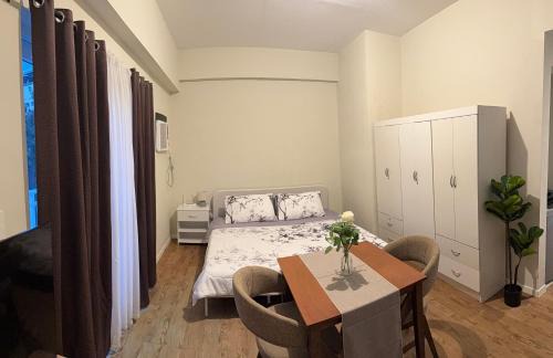 Mactan Export Processing Zone Apartment | Priscilla Suites Mactan by Amani Grand Resort