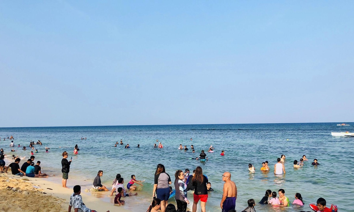 Patar House | Private & Accessible house at PATAR WHITE SAND BEACH, BOLINAO, PANGASINAN