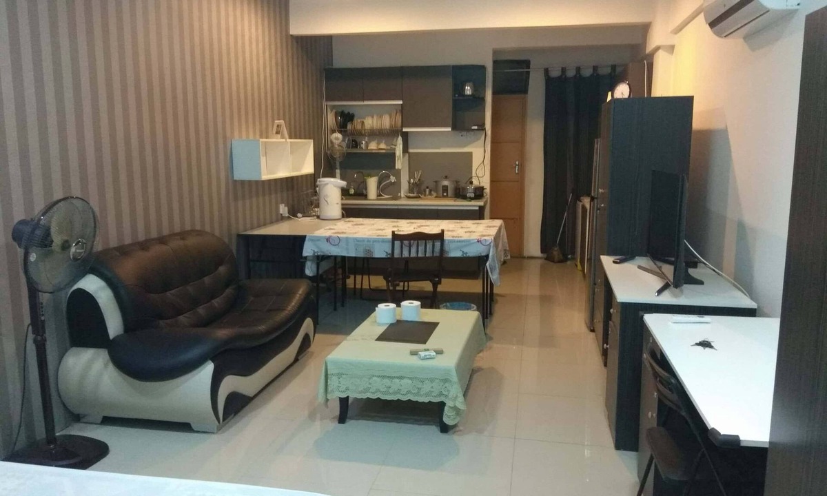 Kampar Apartment | Private Guestroom Homestay - Westcity, Kampar
