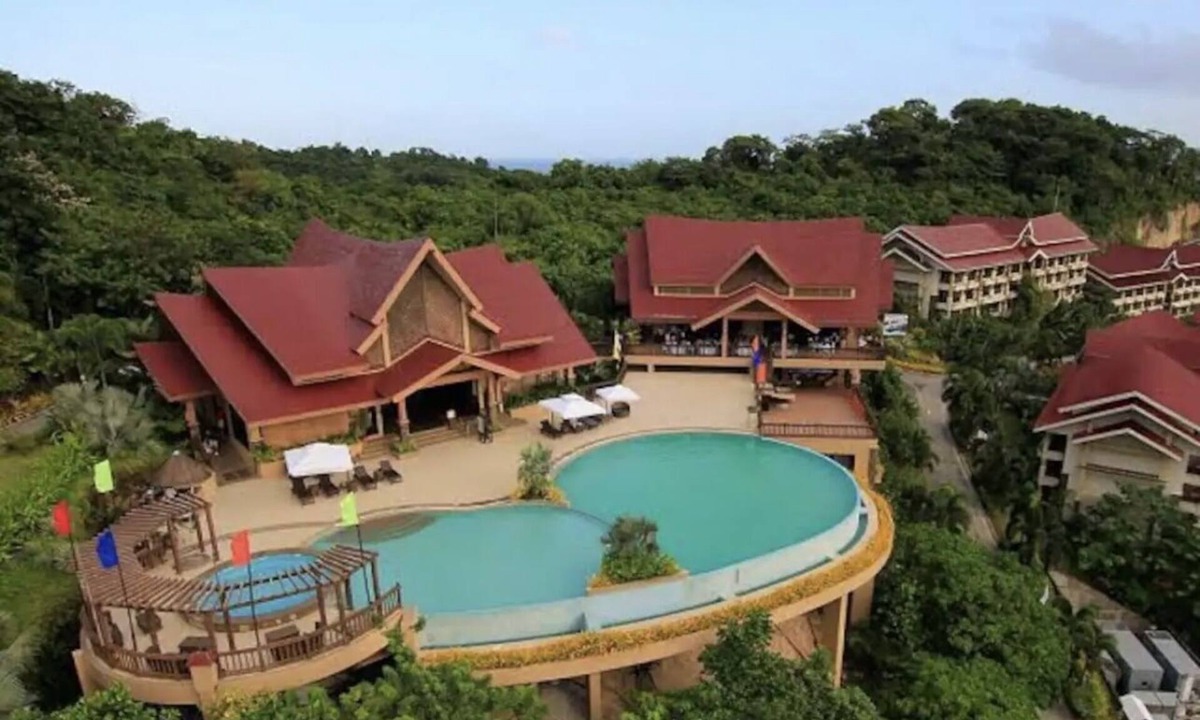 Yapak Condo | Private hotel and Resort Room in Boracay (Alta vista de Boracay Philippines