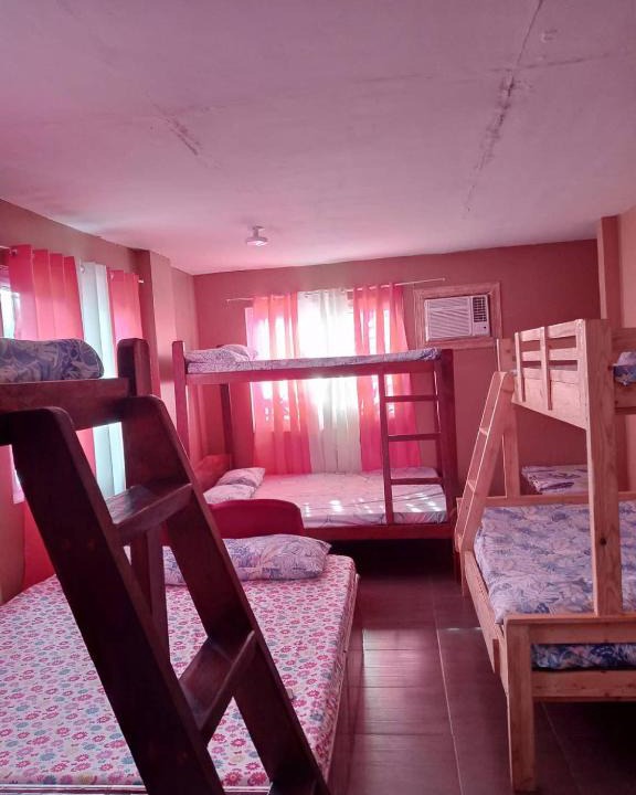 Sampaloc House | Private House with Pool Rental in Dasma Cavite