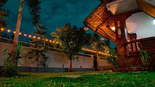 Alfonso House | Private Resthouse with Pool near Tagaytay